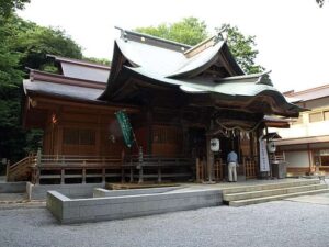 諸岡熊野神社