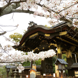 京都 豊国神社