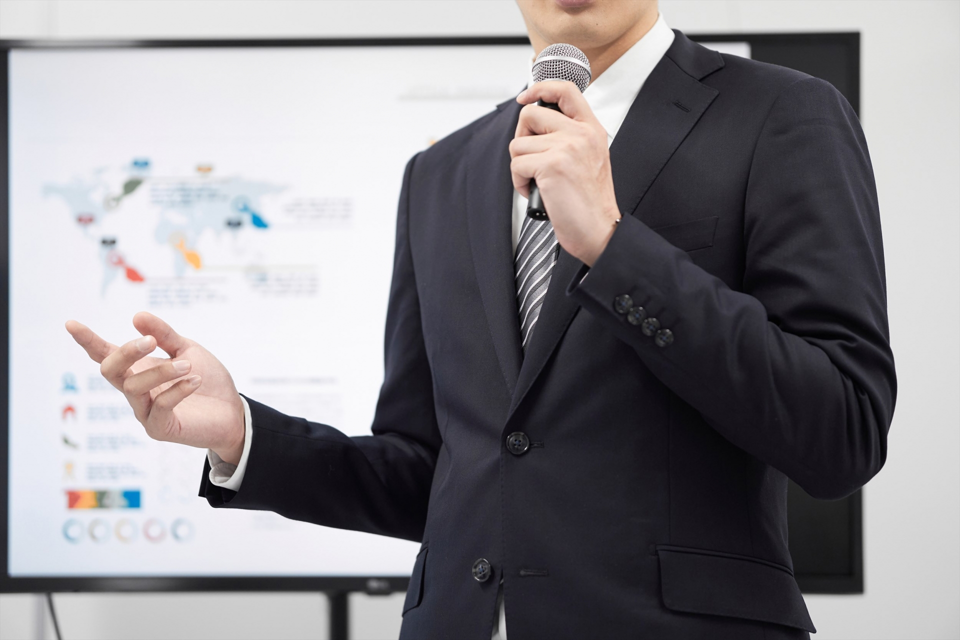 怪しいセミナーの特徴・見分ける13のポイント。騙されないために必要な対策とは？｜職業人図鑑