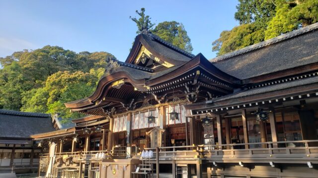奈良県 大神神社